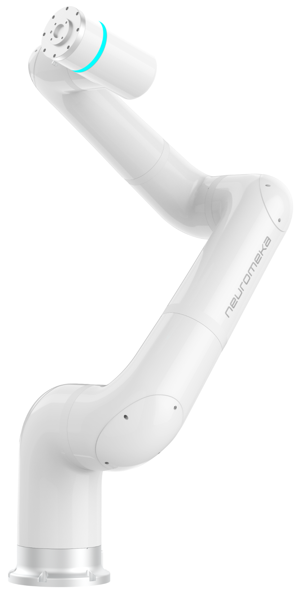 Indy12 long-reach cobot