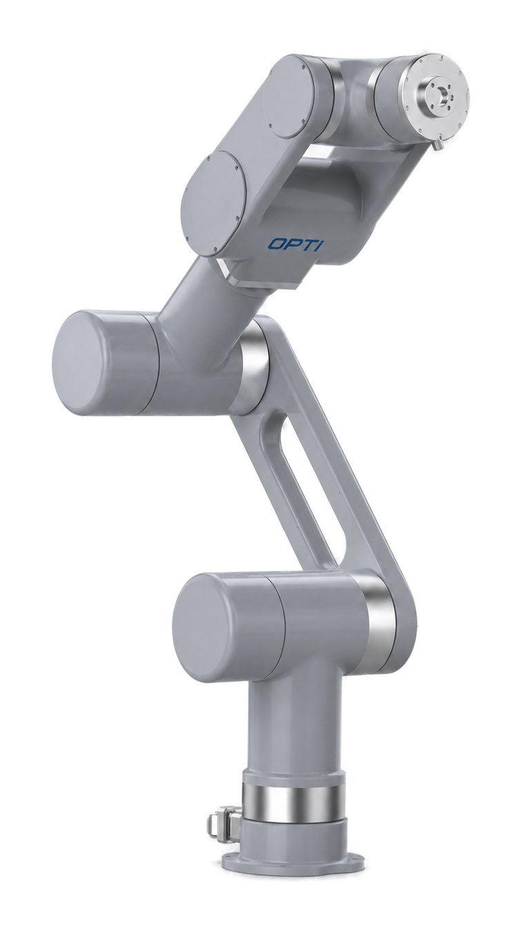 OPTi3 welding cobot