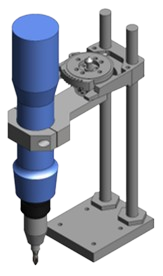 Bolting Tool