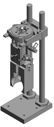 Gripper Tool