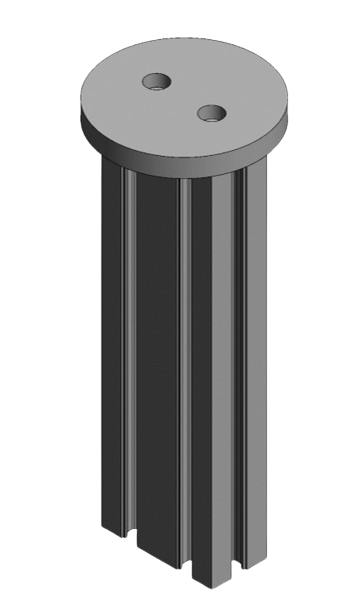 Mounting Fixture
