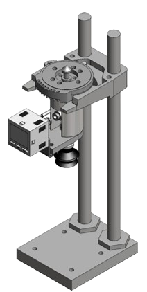 Suction Cup Tool