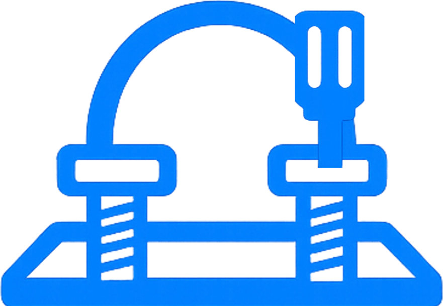 Simple Installation icon