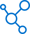 Machine Integration icon